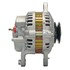 14429 by MPA ELECTRICAL - Alternator - 12V, Mitsubishi, CW (Right), with Pulley, Internal Regulator