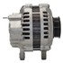 14431 by MPA ELECTRICAL - Alternator - 12V, Mitsubishi, CW (Right), with Pulley, Internal Regulator