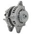 14432 by MPA ELECTRICAL - Alternator - 12V, Mitsubishi, CW (Right), with Pulley, Internal Regulator