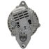 14434 by MPA ELECTRICAL - Alternator - 12V, Mitsubishi, CW (Right), with Pulley, Internal Regulator