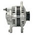 14436 by MPA ELECTRICAL - Alternator - 12V, Mitsubishi, CW (Right), with Pulley, Internal Regulator