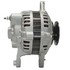 14445 by MPA ELECTRICAL - Alternator - 12V, Mitsubishi, CW (Right), with Pulley, Internal Regulator