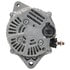 14460 by MPA ELECTRICAL - Alternator - 12V, Nippondenso, CW (Right), with Pulley, Internal Regulator