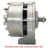 14539 by MPA ELECTRICAL - Alternator - 12V, Bosch, CW (Right), without Pulley, External Regulator