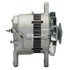 14550 by MPA ELECTRICAL - Alternator - 12V, Mitsubishi, CW (Right), with Pulley, Internal Regulator