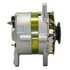 14552 by MPA ELECTRICAL - Alternator - 12V, Nippondenso, CW (Right), with Pulley, External Regulator
