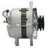 14557 by MPA ELECTRICAL - Alternator - 12V, Mitsubishi, CW (Right), with Pulley, Internal Regulator