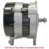 14561 by MPA ELECTRICAL - Alternator - 12V, Lucas, CW (Right), without Pulley, Internal Regulator