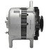 14207 by MPA ELECTRICAL - Alternator - 12V, Mitsubishi, CW (Right), with Pulley, External Regulator