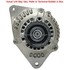 14241 by MPA ELECTRICAL - Alternator - 12V, Hitachi/Mitsubishi, CW, with Pulley, Internal Regulator