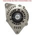 14242 by MPA ELECTRICAL - Alternator - 12V, Hitachi/Mitsubishi, CW, with Pulley, Internal Regulator