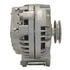 14252 by MPA ELECTRICAL - Alternator - 12V, Chrysler, CW (Right), with Pulley, External Regulator