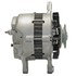 14267 by MPA ELECTRICAL - Alternator - 12V, Mitsubishi, CW (Right), with Pulley, Internal Regulator