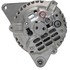 14709 by MPA ELECTRICAL - Alternator - 12V, Mitsubishi, CW (Right), with Pulley, Internal Regulator