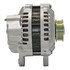 14709 by MPA ELECTRICAL - Alternator - 12V, Mitsubishi, CW (Right), with Pulley, Internal Regulator