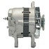 14713 by MPA ELECTRICAL - Alternator - 12V, Mitsubishi, CW (Right), with Pulley, Internal Regulator