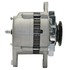 14728 by MPA ELECTRICAL - Alternator - 12V, Hitachi, CW (Right), with Pulley, External Regulator