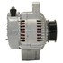 14680 by MPA ELECTRICAL - Alternator - 12V, Nippondenso, CCW (Left), with Pulley, Internal Regulator