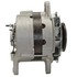 14761 by MPA ELECTRICAL - Alternator - 12V, Nippondenso, CCW (Left), with Pulley, External Regulator