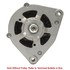 14783 by MPA ELECTRICAL - Alternator - 12V, Bosch, CW (Right), without Pulley, Internal Regulator