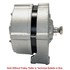 14783 by MPA ELECTRICAL - Alternator - 12V, Bosch, CW (Right), without Pulley, Internal Regulator