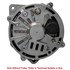 14785 by MPA ELECTRICAL - Alternator - 12V, Bosch, CW (Right), without Pulley, Internal Regulator