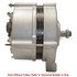 14785 by MPA ELECTRICAL - Alternator - 12V, Bosch, CW (Right), without Pulley, Internal Regulator