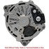 14791 by MPA ELECTRICAL - Alternator - 12V, Bosch, CW (Right), without Pulley, Internal Regulator