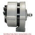 14791 by MPA ELECTRICAL - Alternator - 12V, Bosch, CW (Right), without Pulley, Internal Regulator