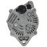 14756 by MPA ELECTRICAL - Alternator - 12V, Nippondenso, CCW (Left), with Pulley, Internal Regulator