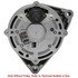 14824 by MPA ELECTRICAL - Alternator - 12V, Bosch, CW (Right), without Pulley, Internal Regulator