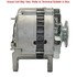 14588 by MPA ELECTRICAL - Alternator Remanufactured Standard