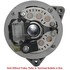 14602 by MPA ELECTRICAL - Alternator - 12V, Paris Rhone, CW (Right), without Pulley, Internal Regulator