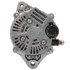 14611 by MPA ELECTRICAL - Alternator - 12V, Nippondenso, CW (Right), with Pulley, Internal Regulator