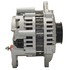 14651 by MPA ELECTRICAL - Alternator - 12V, Hitachi, CW (Right), with Pulley, Internal Regulator