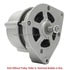 14595 by MPA ELECTRICAL - Alternator - 12V, Bosch, CW (Right), without Pulley, Internal Regulator