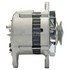 14660 by MPA ELECTRICAL - Alternator - 12V, Hitachi, CW (Right), with Pulley, Internal Regulator