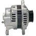 14967 by MPA ELECTRICAL - Alternator - 12V, Mitsubishi, CW (Right), with Pulley, Internal Regulator