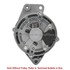 14969 by MPA ELECTRICAL - Alternator - 12V, Bosch, CW (Right), without Pulley, Internal Regulator