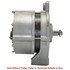 14969 by MPA ELECTRICAL - Alternator - 12V, Bosch, CW (Right), without Pulley, Internal Regulator