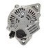 14931 by MPA ELECTRICAL - Alternator - 12V, Nippondenso, CW (Right), with Pulley, Internal Regulator