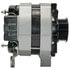 14961 by MPA ELECTRICAL - Alternator - 12V, Paris Rhone, CW (Right), with Pulley, Internal Regulator