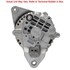 14979 by MPA ELECTRICAL - Alternator - 12V, Hitachi/Mitsubishi, CW, with Pulley, Internal Regulator