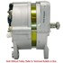 14988 by MPA ELECTRICAL - Alternator - 12V, Bosch, CW (Right), without Pulley, Internal Regulator