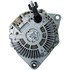 15001 by MPA ELECTRICAL - Alternator - 12V, Mitsubishi, CW (Right), with Pulley, Internal Regulator