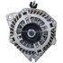 15001 by MPA ELECTRICAL - Alternator - 12V, Mitsubishi, CW (Right), with Pulley, Internal Regulator