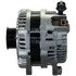 15001 by MPA ELECTRICAL - Alternator - 12V, Mitsubishi, CW (Right), with Pulley, Internal Regulator