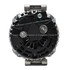 15002 by MPA ELECTRICAL - Alternator - 12V, Bosch, CW (Right), with Pulley, Internal Regulator