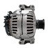 15002 by MPA ELECTRICAL - Alternator - 12V, Bosch, CW (Right), with Pulley, Internal Regulator