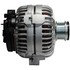 15004 by MPA ELECTRICAL - Alternator - 12V, Bosch, CCW (Left), with Pulley, Internal Regulator